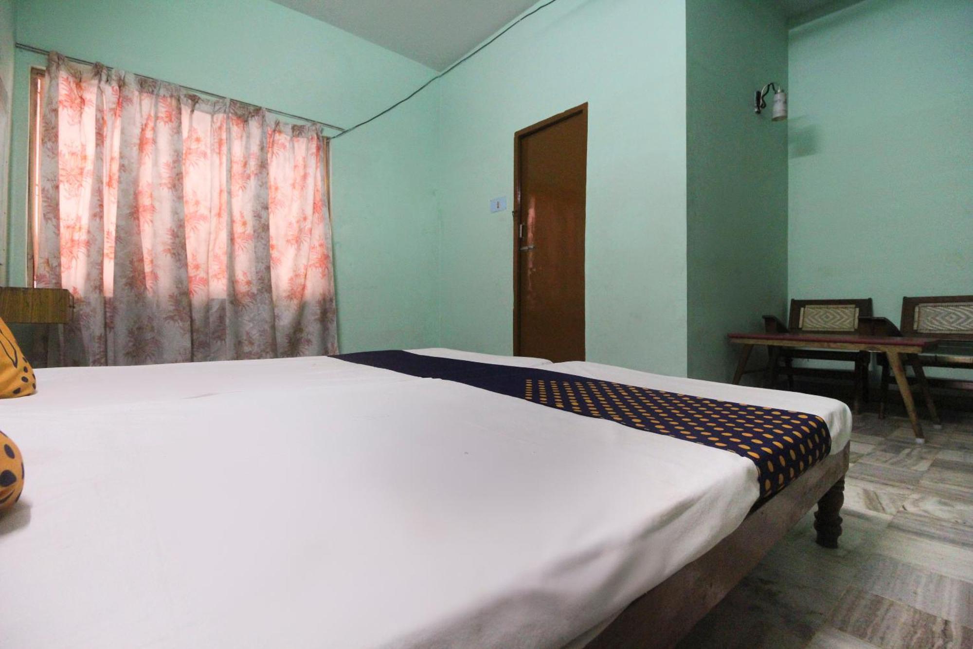 Hotel O Maruthi セーラム エクステリア 写真