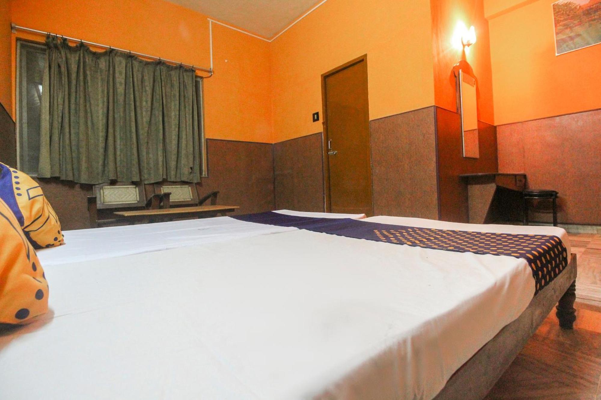 Hotel O Maruthi セーラム エクステリア 写真