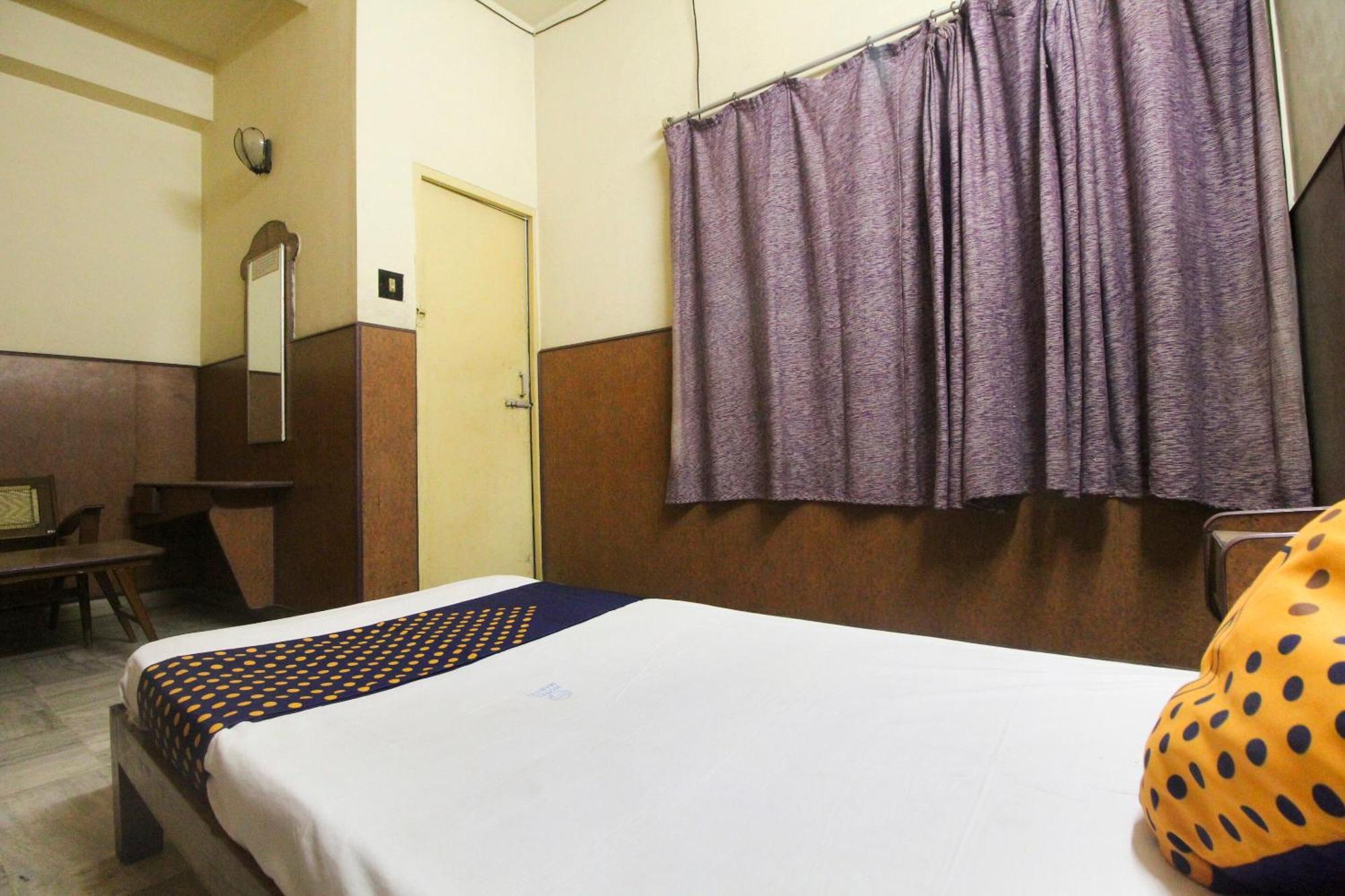 Hotel O Maruthi セーラム エクステリア 写真